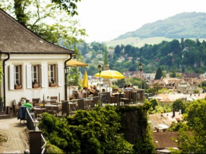 Foto: Greiffenegg-Schloessle